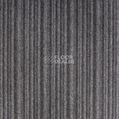 Ковролин Bonkeel Space Strip Grey фото 1 | FLOORDEALER